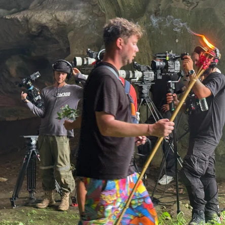 Подбор и сотрудничество с персоналом