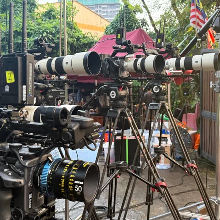 Аренда оборудования