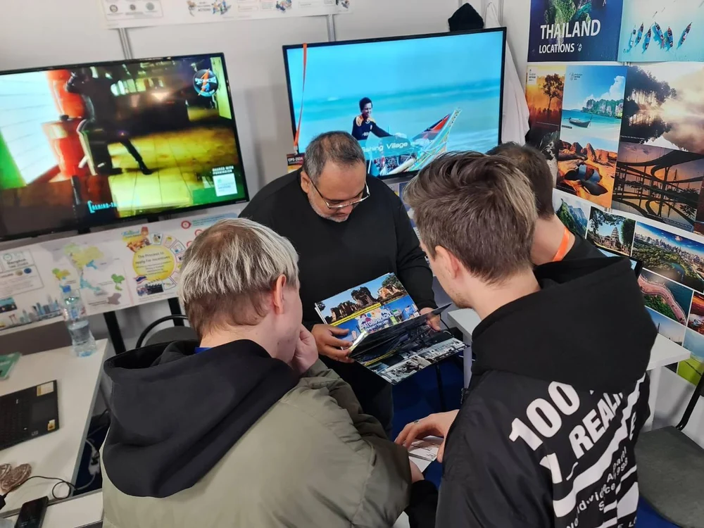 Наши партнеры