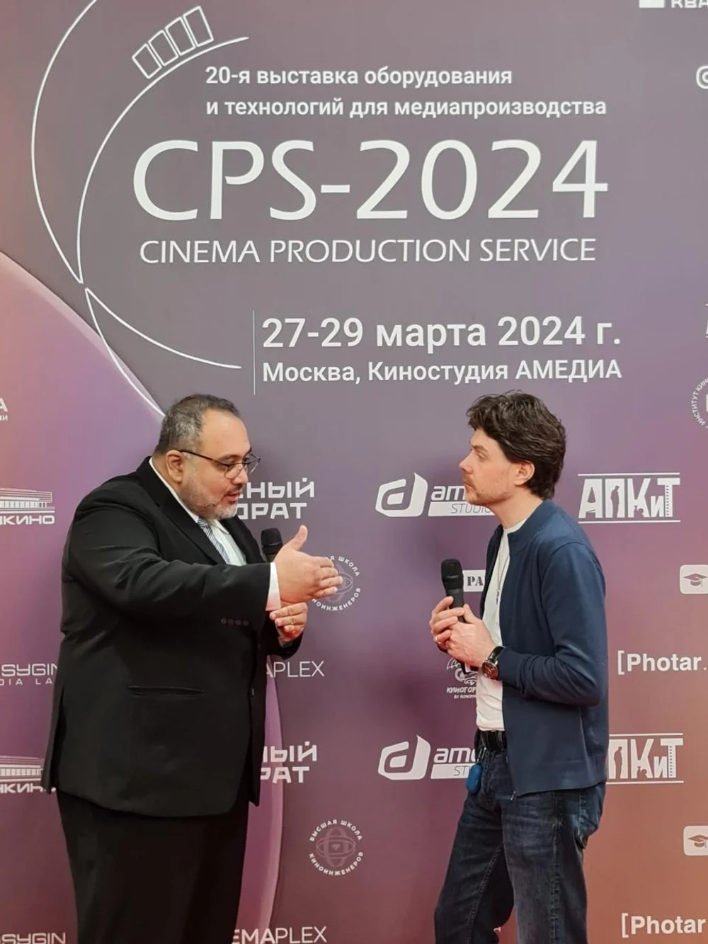 Наши партнеры