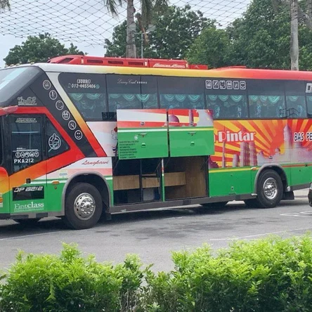 Транспортные услуги