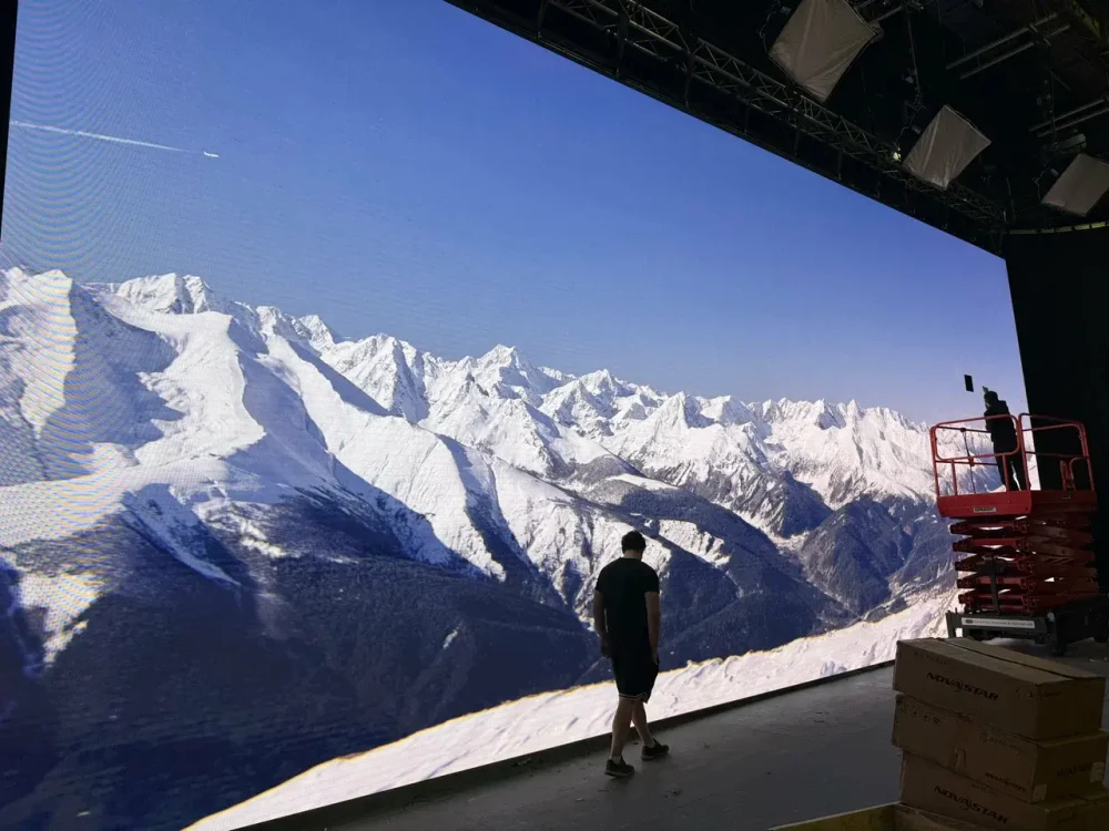 Наши работы